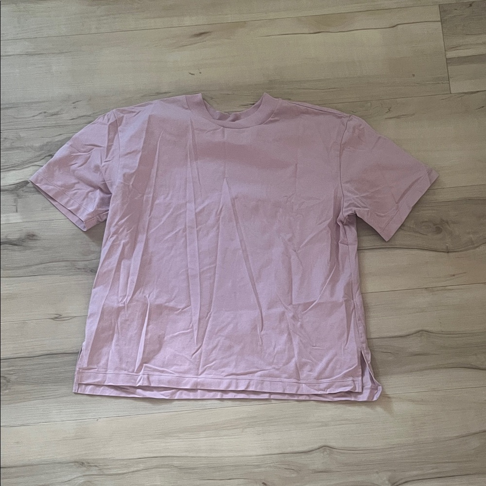Pink T-Shirt